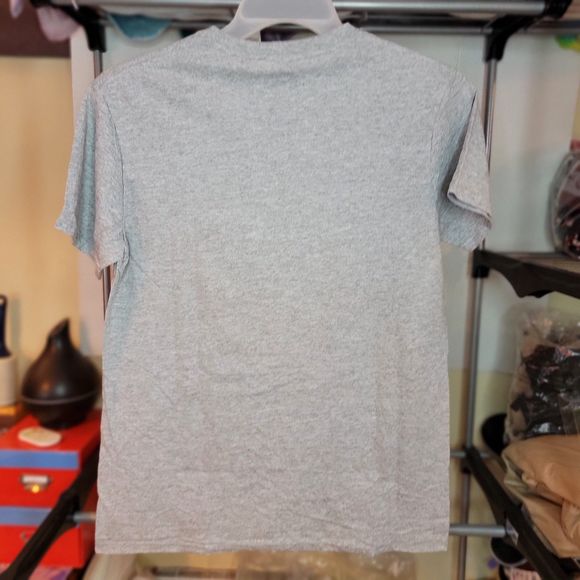 Star Wars Graphic SS Tee Grey Maybe Those Were the Droids - Size Medium - Picture 3 of 4